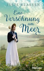 Eine Vers&ouml;hnung am Meer