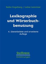 Lexikographie und Wörterbuchbenutzung