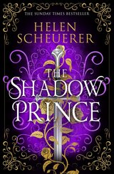 Slaying the Shadow Prince