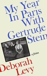 My Year in Paris with Gertrude Stein