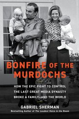 Bonfire of the Murdochs