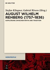 August Wilhelm Rehberg (1757-1836)