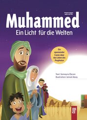 Muhammed-Ein Licht f&uuml;r die Welten