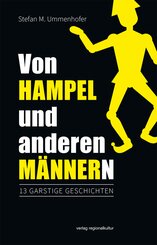 Von Hampel und anderen M&auml;nnern