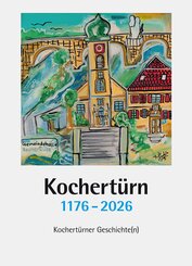 Kochert&uuml;rn 1176 - 2026