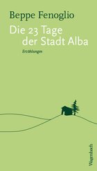Die 23 Tage der Stadt Alba