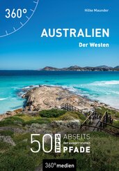 Australien - Der Westen