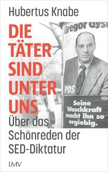 Die T&auml;ter sind unter uns