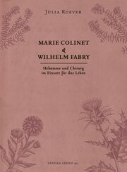 Marie Colinet & Wilhelm Fabry