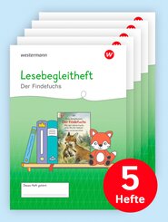 Westermann Unterrichtsmaterialien Grundschule