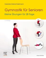 Gymnastik f&uuml;r Senioren
