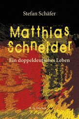 Matthias Schneider
