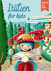 Italien for kids