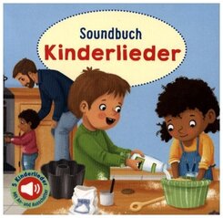 Soundbuch Kinderlieder