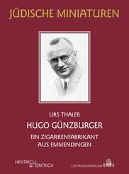 Hugo G&uuml;nzburger