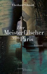 Die Meisterf&auml;lscher von Paris