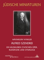 Alfred Szendrei