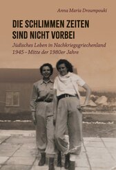 Die schlimmen Zeiten sind nicht vorbei