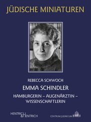Emma Schindler
