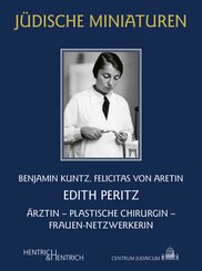 Edith Peritz
