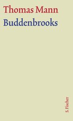 Große kommentierte Frankfurter Ausgabe: Buddenbrooks
