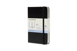 Moleskine classic, Pocket Size, Sketch-Book