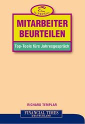 Mitarbeiter beurteilen