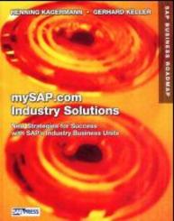 mySAP.com Industry Solutions