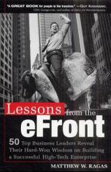 Lessons from the eFront