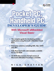 Pocket PC, Handheld PC, w. CD-ROM