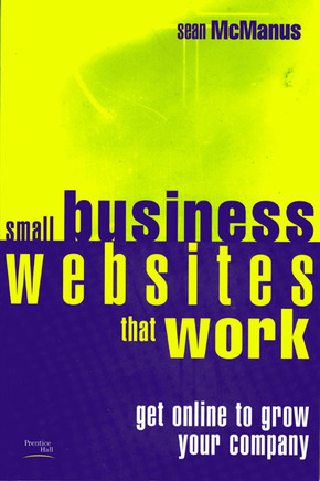 Small Business Websites that Work