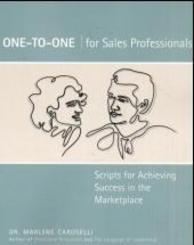 One-to-One for Sales Professionals