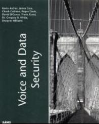 Voice and Data Security
