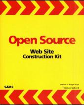 Open Source Web Site Construction Kit