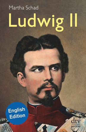 Ludwig II, English edition