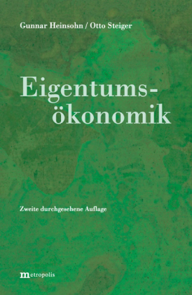 Eigentumsökonomik