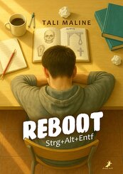 Reboot - Strg + Alt + Entf