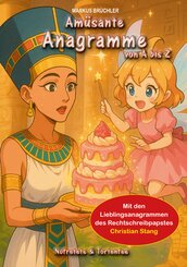 Am&uuml;sante Anagramme