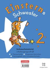 Einsterns Schwester - Sprache und Lesen - Neubearbeitung 2022 - 2. Schuljahr