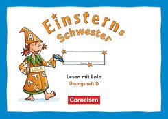 Einsterns Schwester - &Uuml;ben mit Lola - 2. Schuljahr