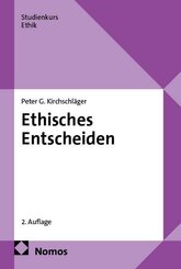 Ethisches Entscheiden