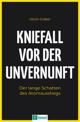 Kniefall vor der Unvernunft