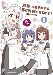 Ab sofort Schwester! 8