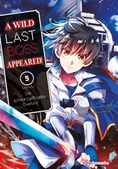 A Wild Last Boss Appeared! 05