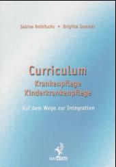 Curriculum Krankenpflege, Kinderkrankenpflege