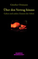 &Uuml;ber den Vertrag hinaus