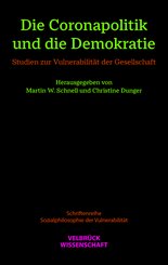 Die Coronapolitik und die Demokratie