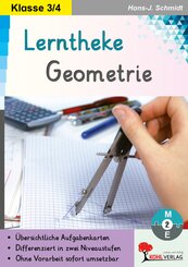 Lerntheke Geometrie / Klasse 3-4