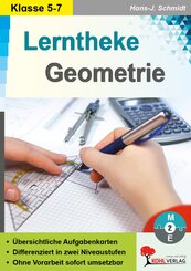Lerntheke Geometrie / Klasse 5-7