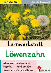 Lernwerkstatt L&ouml;wenzahn
